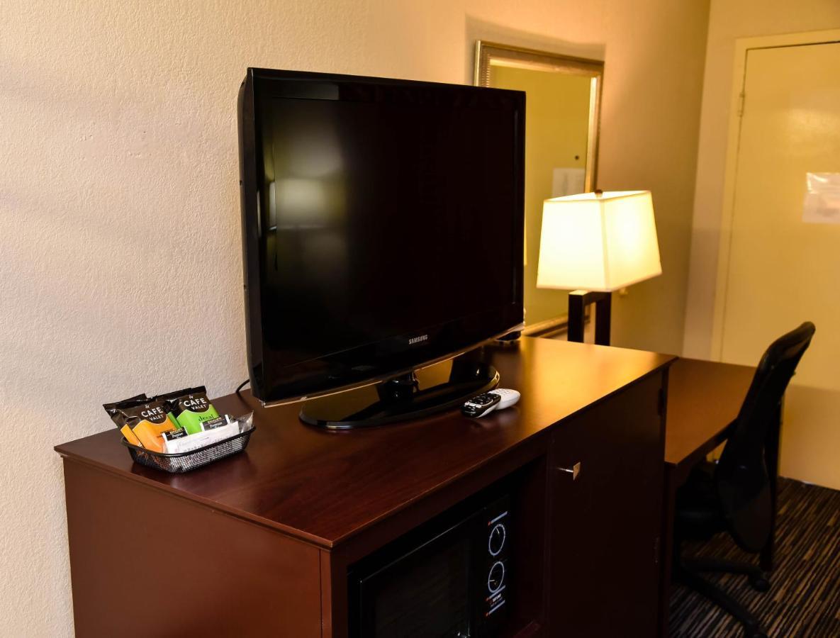 เบย์มอนต์ บาย วินด์แฮม โคลัมบัส จอร์เจีย Hotel ภายนอก รูปภาพ