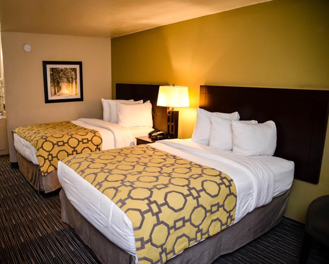 เบย์มอนต์ บาย วินด์แฮม โคลัมบัส จอร์เจีย Hotel ภายนอก รูปภาพ