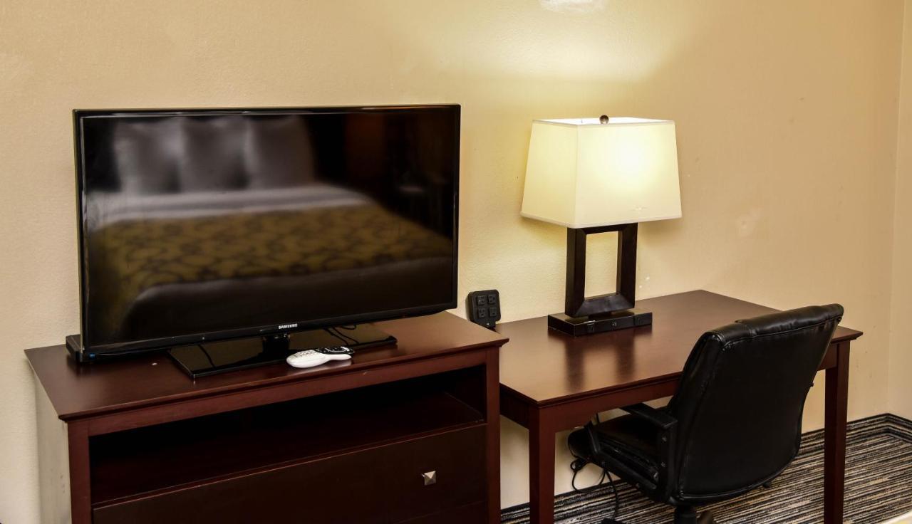 เบย์มอนต์ บาย วินด์แฮม โคลัมบัส จอร์เจีย Hotel ภายนอก รูปภาพ