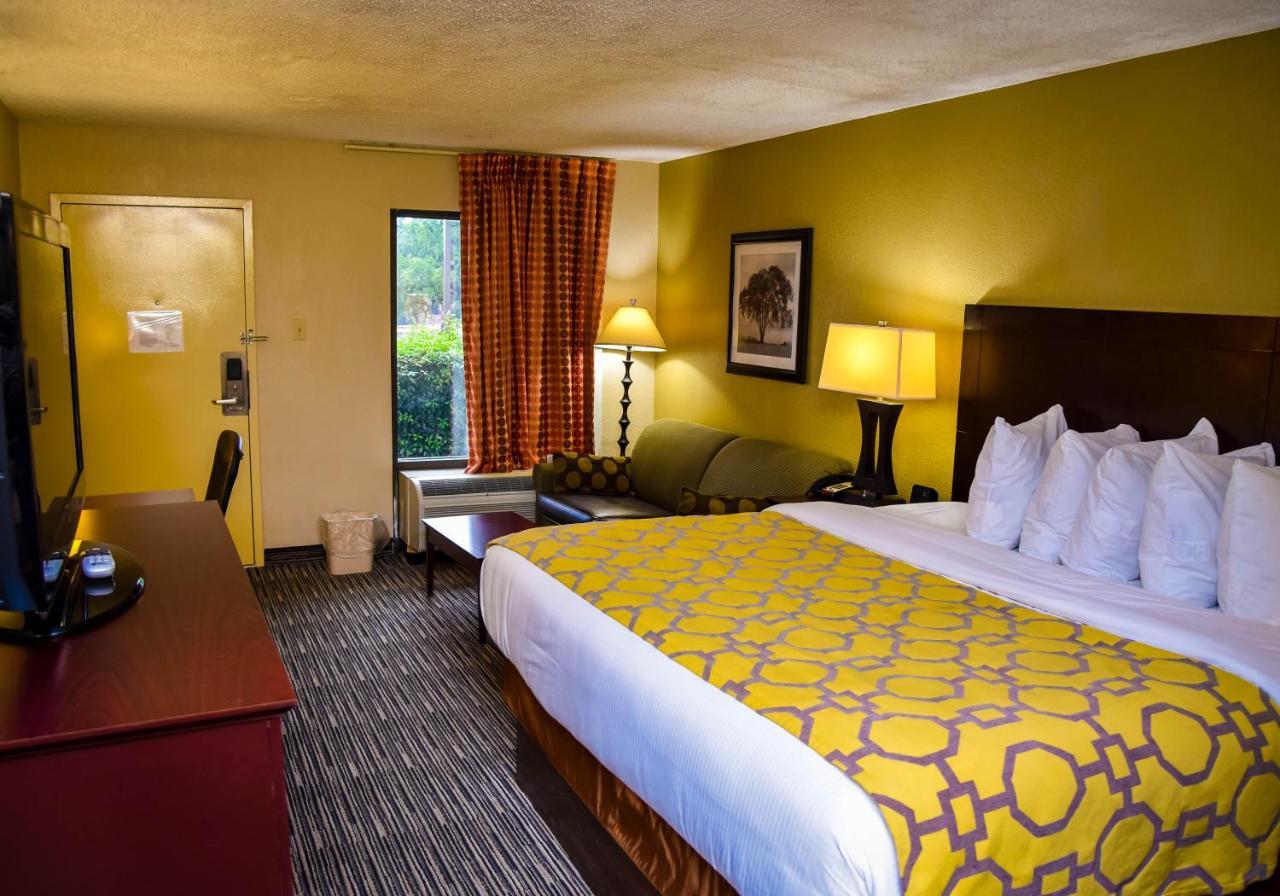 เบย์มอนต์ บาย วินด์แฮม โคลัมบัส จอร์เจีย Hotel ภายนอก รูปภาพ