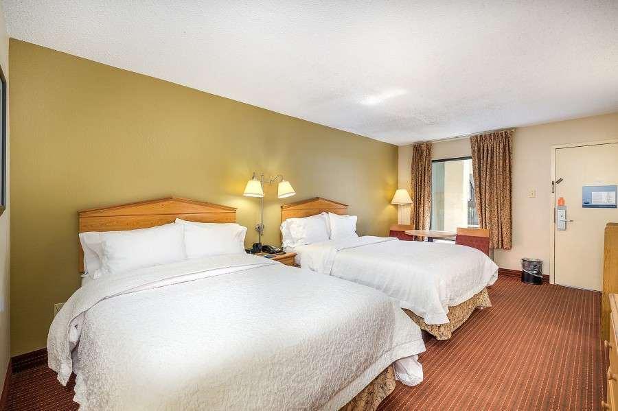 เบย์มอนต์ บาย วินด์แฮม โคลัมบัส จอร์เจีย Hotel ภายนอก รูปภาพ
