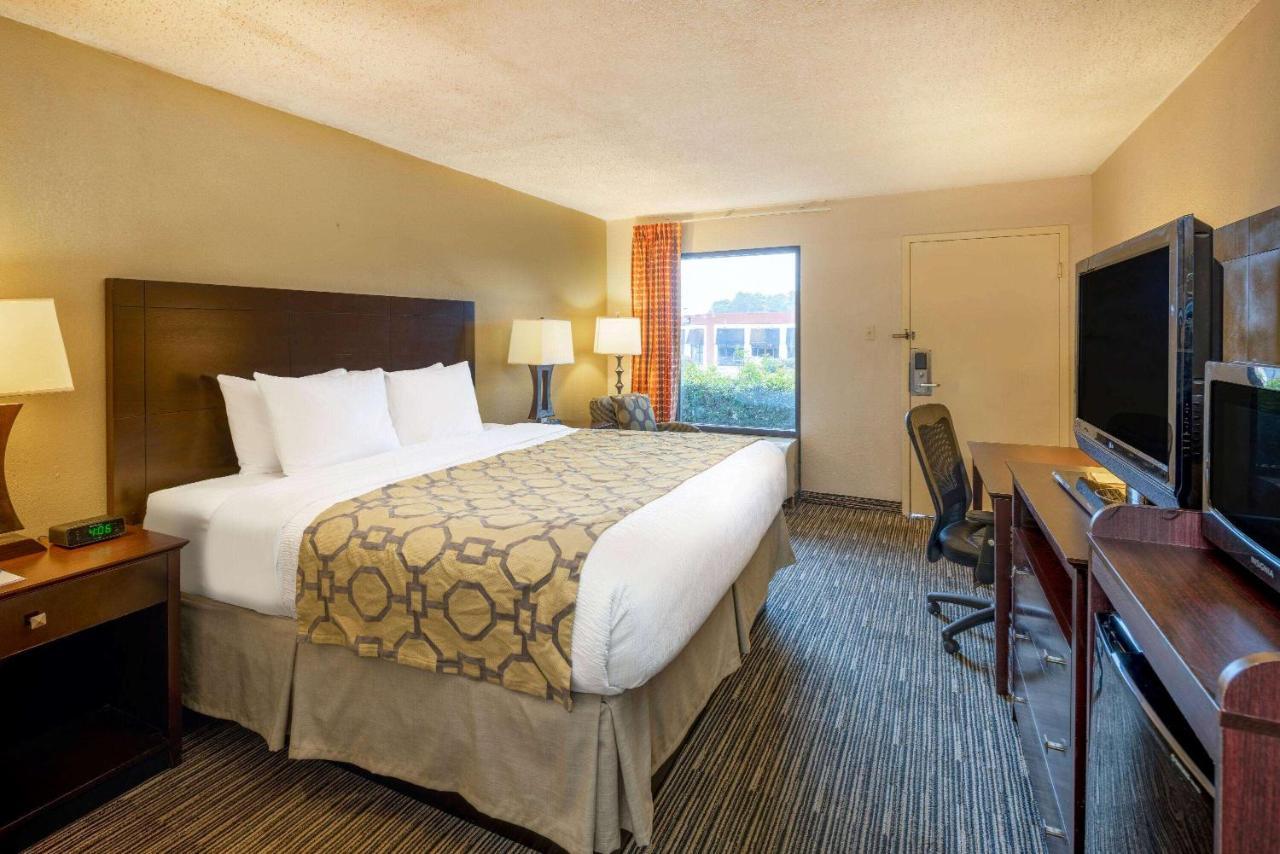 เบย์มอนต์ บาย วินด์แฮม โคลัมบัส จอร์เจีย Hotel ภายนอก รูปภาพ