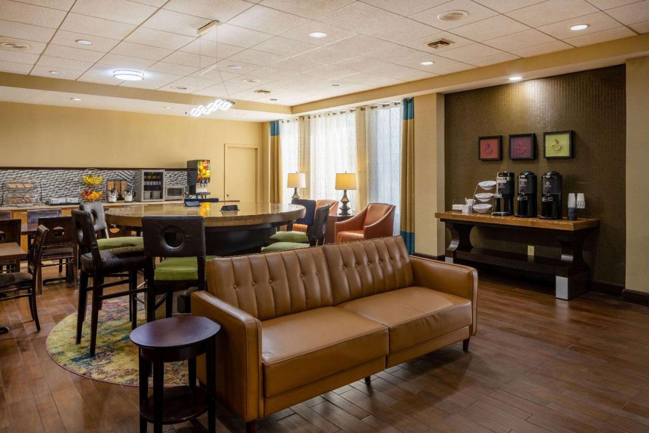 เบย์มอนต์ บาย วินด์แฮม โคลัมบัส จอร์เจีย Hotel ภายนอก รูปภาพ