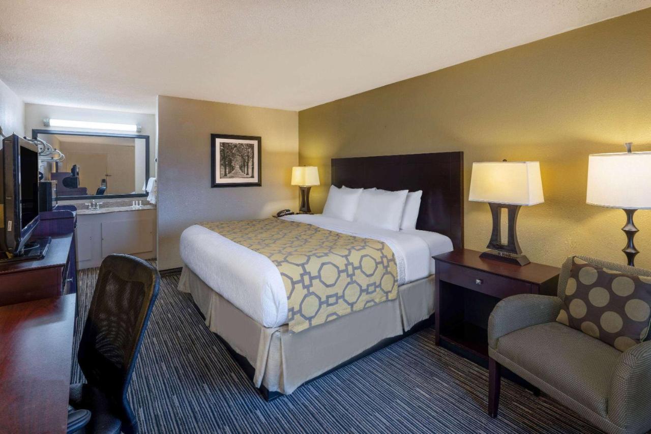 เบย์มอนต์ บาย วินด์แฮม โคลัมบัส จอร์เจีย Hotel ภายนอก รูปภาพ