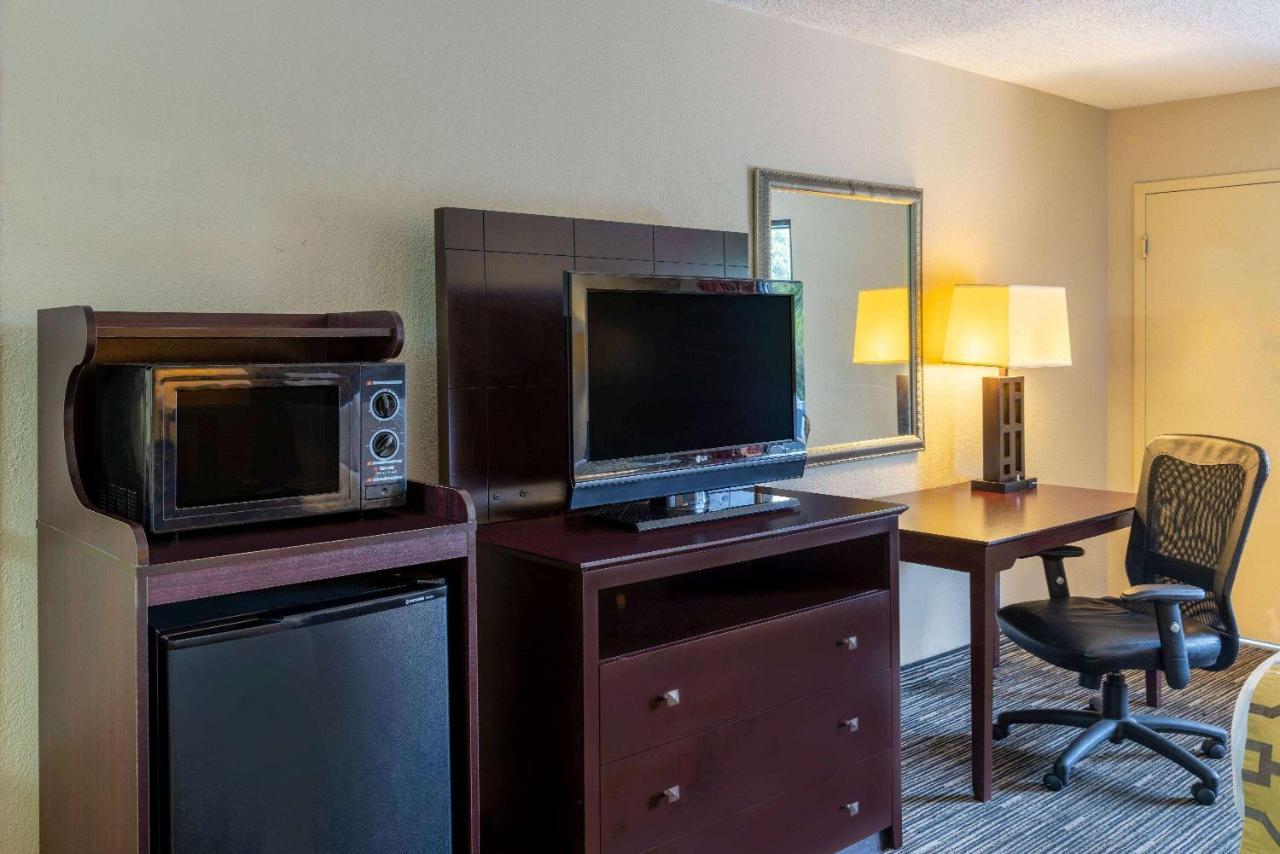 เบย์มอนต์ บาย วินด์แฮม โคลัมบัส จอร์เจีย Hotel ภายนอก รูปภาพ