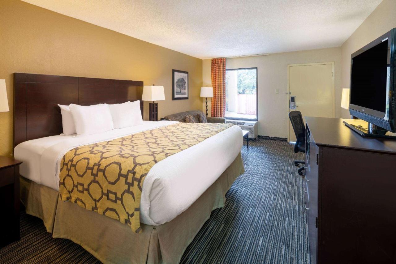 เบย์มอนต์ บาย วินด์แฮม โคลัมบัส จอร์เจีย Hotel ภายนอก รูปภาพ