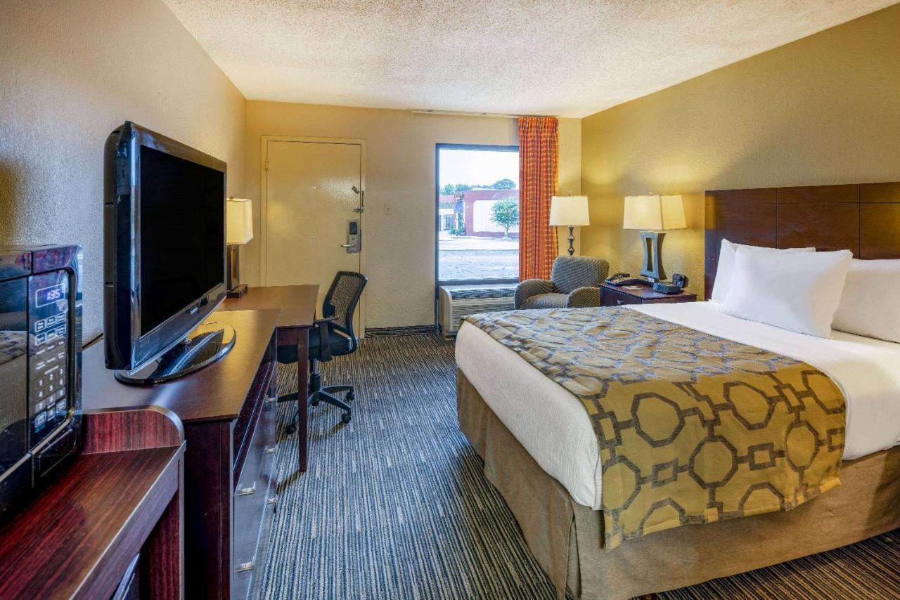 เบย์มอนต์ บาย วินด์แฮม โคลัมบัส จอร์เจีย Hotel ภายนอก รูปภาพ