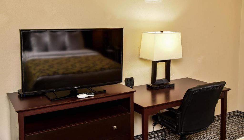 เบย์มอนต์ บาย วินด์แฮม โคลัมบัส จอร์เจีย Hotel ภายนอก รูปภาพ