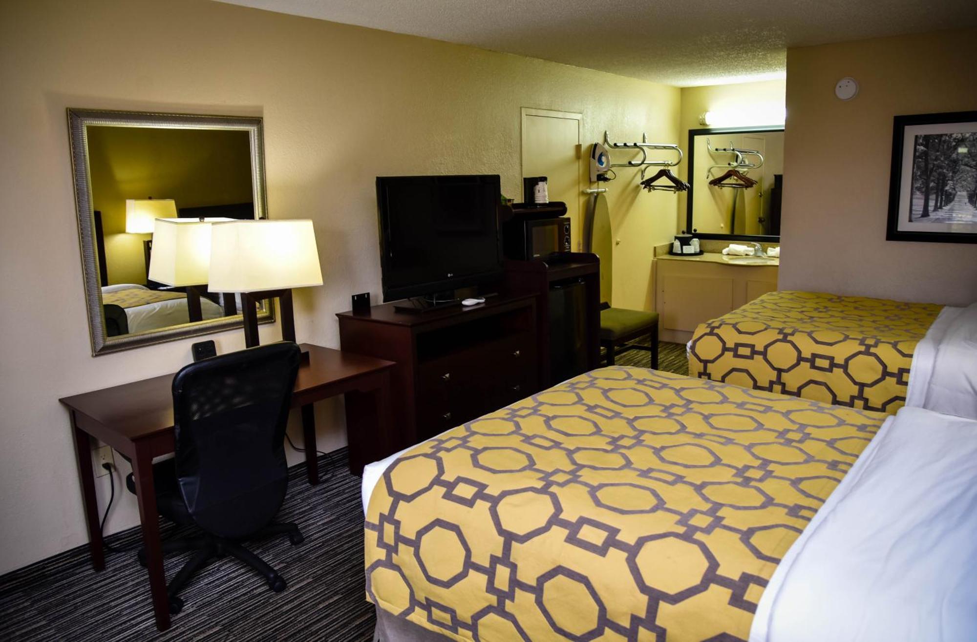 เบย์มอนต์ บาย วินด์แฮม โคลัมบัส จอร์เจีย Hotel ห้อง รูปภาพ
