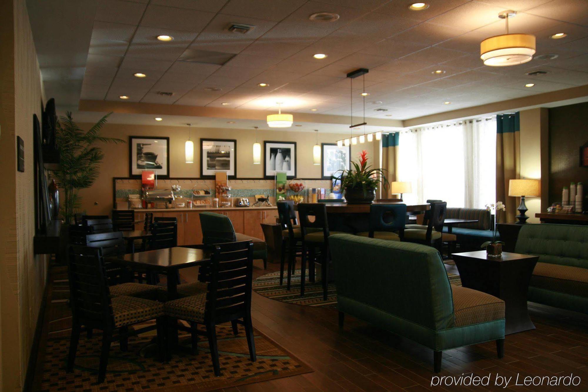 เบย์มอนต์ บาย วินด์แฮม โคลัมบัส จอร์เจีย Hotel ร้านอาหาร รูปภาพ