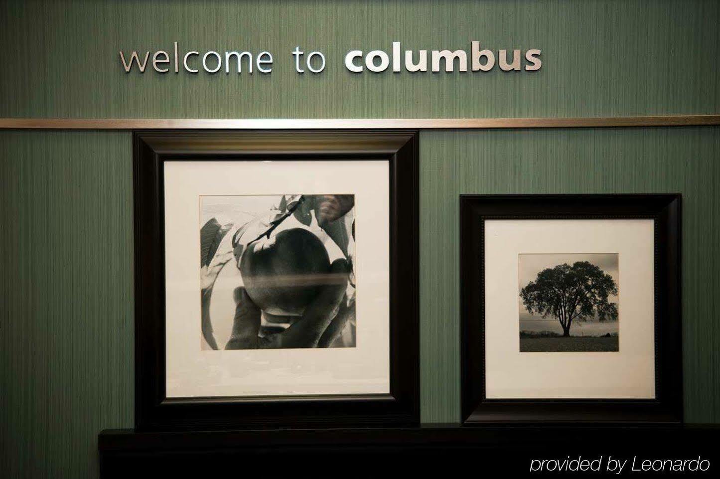 เบย์มอนต์ บาย วินด์แฮม โคลัมบัส จอร์เจีย Hotel ภายนอก รูปภาพ