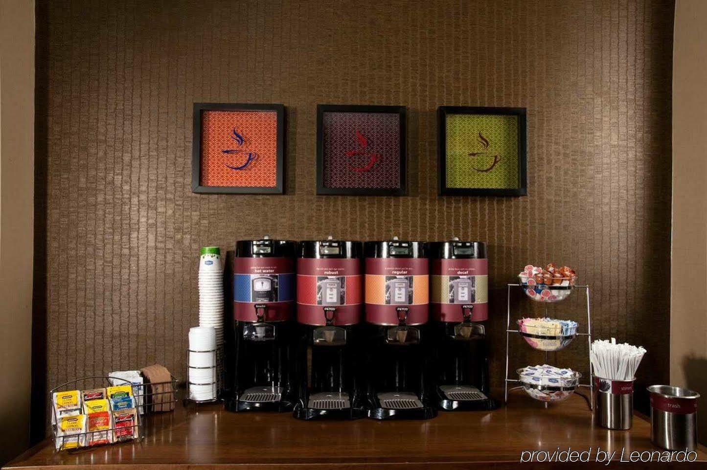 เบย์มอนต์ บาย วินด์แฮม โคลัมบัส จอร์เจีย Hotel ภายนอก รูปภาพ